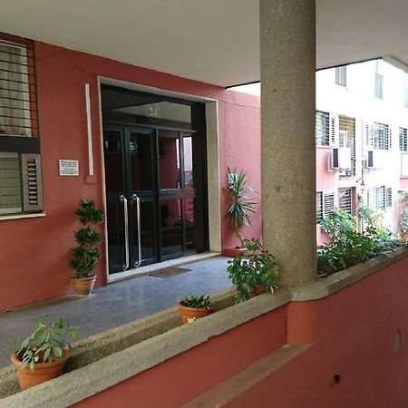 Moratin Apartment إشبيلية المظهر الخارجي الصورة