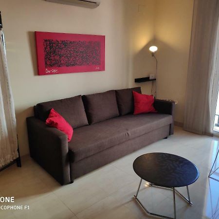 Moratin Apartment إشبيلية المظهر الخارجي الصورة