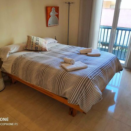 Moratin Apartment إشبيلية المظهر الخارجي الصورة