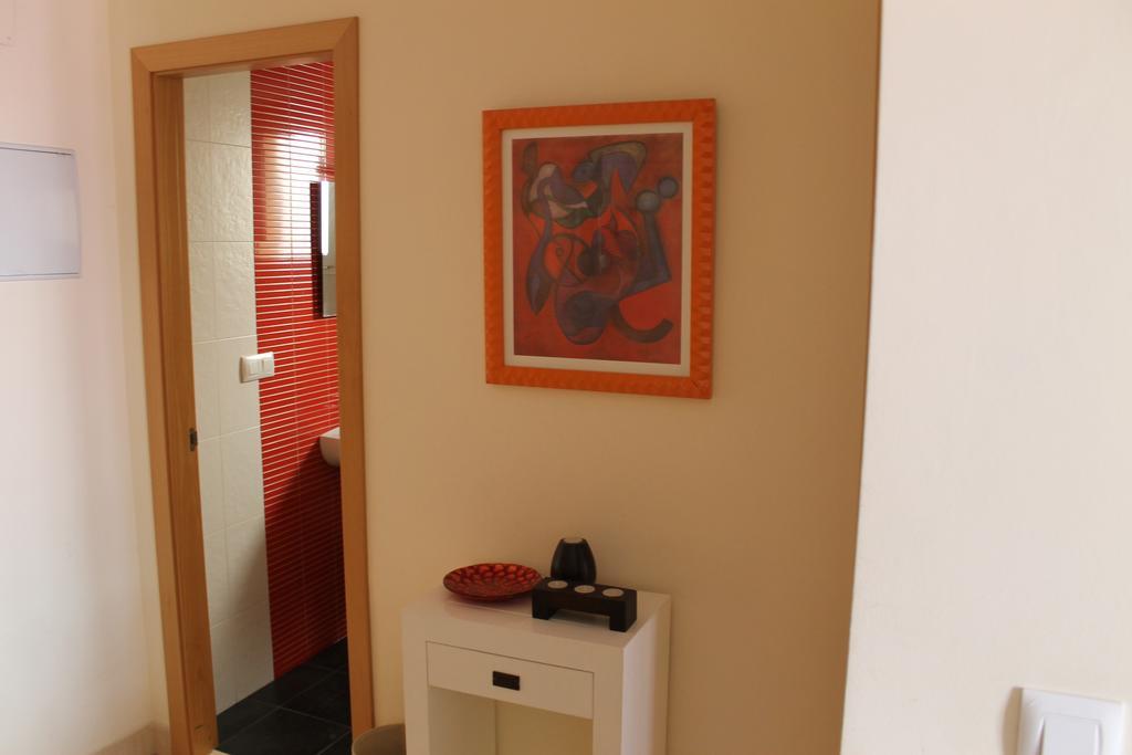 Moratin Apartment إشبيلية المظهر الخارجي الصورة