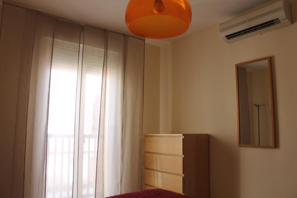 Moratin Apartment إشبيلية المظهر الخارجي الصورة