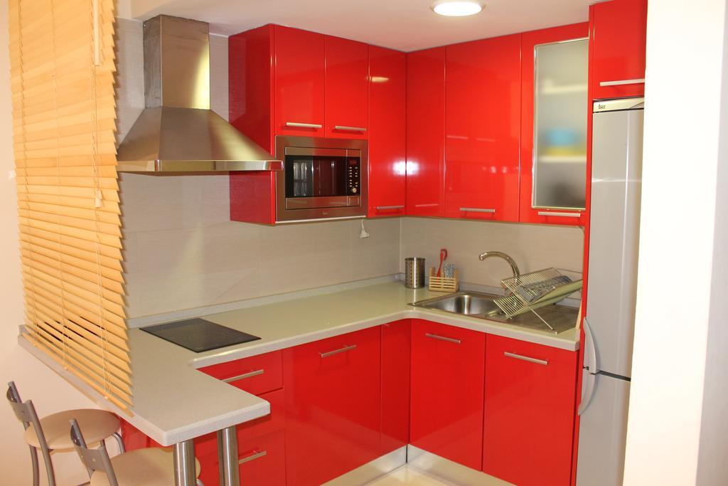 Moratin Apartment إشبيلية المظهر الخارجي الصورة