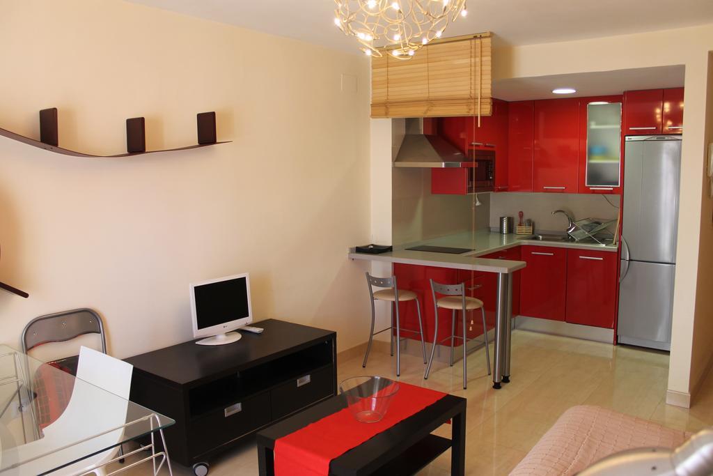 Moratin Apartment إشبيلية المظهر الخارجي الصورة