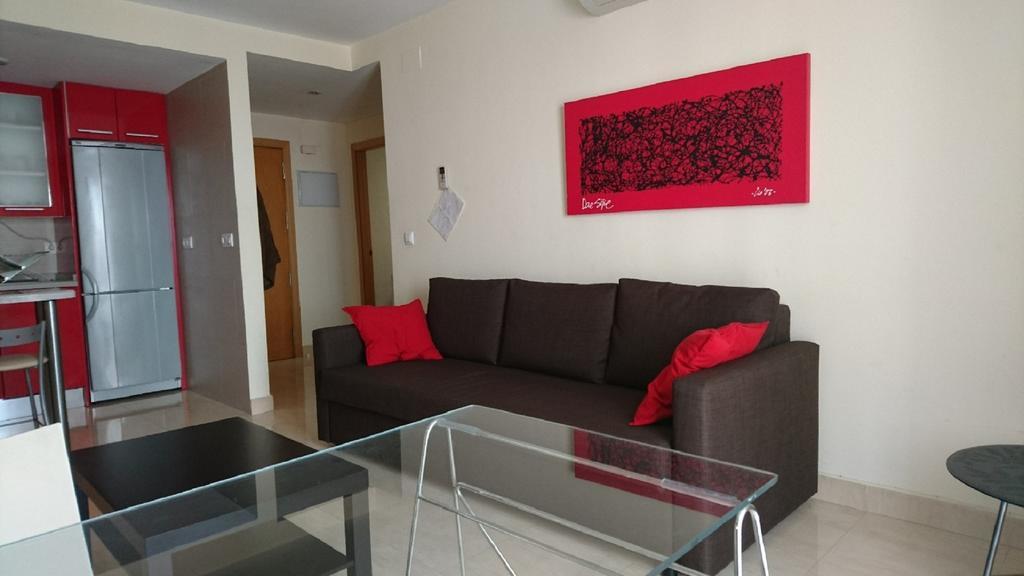 Moratin Apartment إشبيلية المظهر الخارجي الصورة