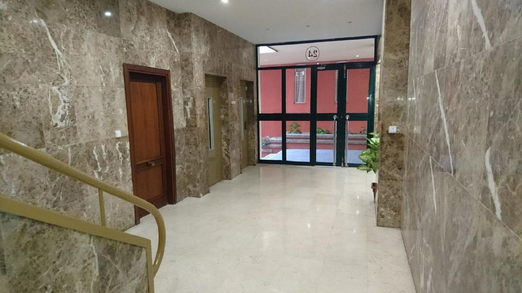 Moratin Apartment إشبيلية المظهر الخارجي الصورة