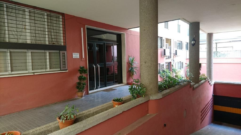 Moratin Apartment إشبيلية المظهر الخارجي الصورة
