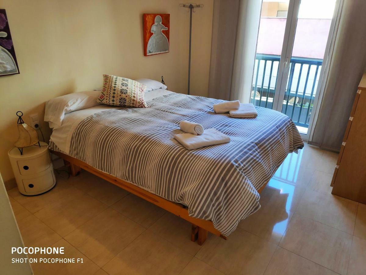 Moratin Apartment إشبيلية المظهر الخارجي الصورة