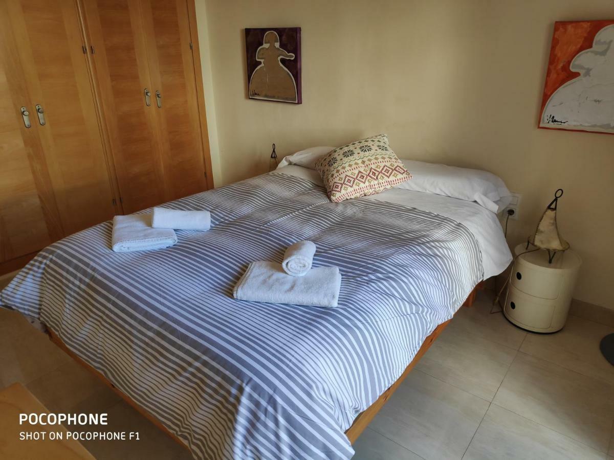 Moratin Apartment إشبيلية المظهر الخارجي الصورة