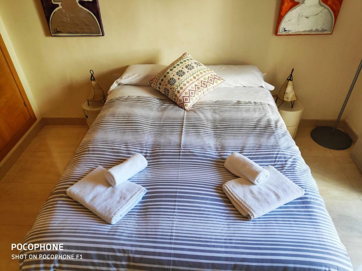 Moratin Apartment إشبيلية المظهر الخارجي الصورة